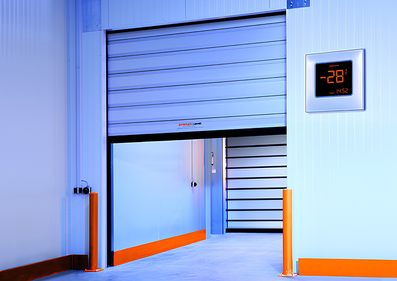 Freezer Room Solutions